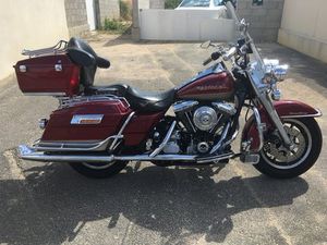 HARLEY ROAD KING 1340