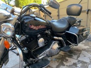 HARLEY DAVIDSON FLHRCI ROAD KING CLASSIC