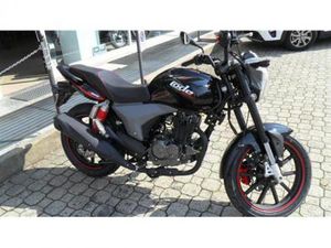 KSR MOTO CODE 125 BASE RIF 12090627 - ANNUNCI TORINO