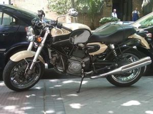 DUCATI GT 1000