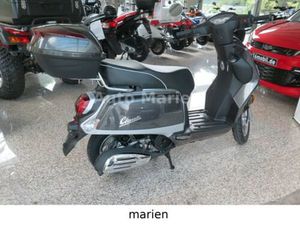 KSR CLASSIC 125CCM,INJ.EURO4,KOFFER,AUCH ALS 50CCM L