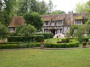 Demeure à vendre à Talmontiers