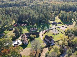 propriété à vendre à Chambord