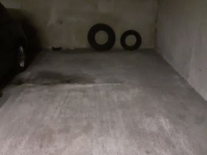 A LOUER PLACE DE PARKING EN SOUS-SOL QUARTIER NANSOUTY