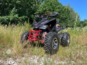 QUAD 250 CC SHINERAY PREDATOR NAJMOCNIEJSZY RATY DOSTAWA