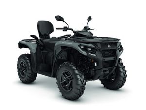 CAN AM OUTLANDER MAX DPS 500 T3B 2024
