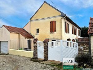 Maison 190m2 terrain 500m2 5 Chambres