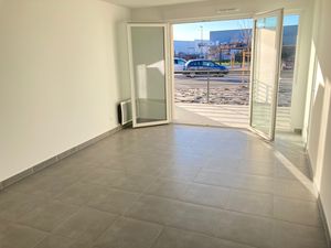 Appartement T3 RDC Avignon Montfavet