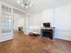 Demeure bourgeoise au coeur d'Arras