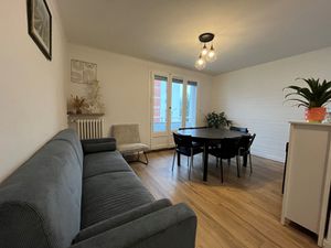 Location appartement 4 pièces  68.00m²  Annecy