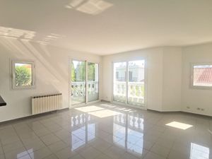 Vente appartement 2 pièces  51.45m²  Nice
