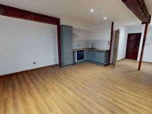 Vente appartement 3 pièces  65.75m²  Limoux
