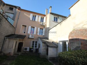 ALBI CENTRE IMMEUBLE