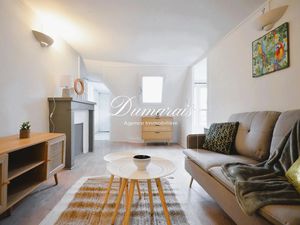 Paris 75004 - Charmant 2 pièces