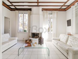 Maison de charme - Quartier Lamalgue