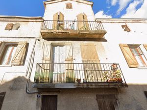 TOULON EST - Appartement T3 loué