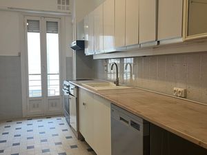 APPARTEMENT 3 PIECES / QUARTIER FLEURS NICE