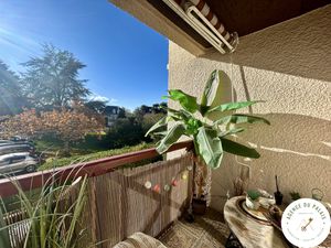 Appartement 2 pièces - 59m2