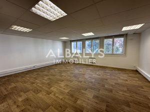 Local 44m2 à louer