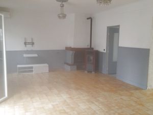 Villa en 2 Faces de 100 m2 habitables sur parcelle de 186 m2