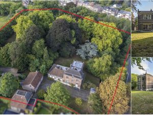 Immeuble de rapport à vendre à Stationsstraat 315 Sint-Katelijne-Waver (RBU20029)