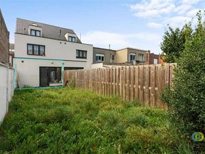 Rez-De-Chaussée à vendre avec terrasse et jardin   Grimbergen (RBU76219)