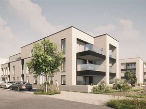 Appartement à vendre à Lichtveld 9 Tessenderlo (RBU77702)