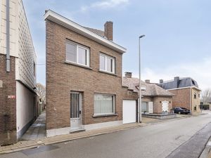 Maison à vendre à Meersstraat 246 Liedekerke (RBU84215)