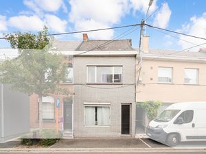 Maison à vendre à Visstraat 25 Denderbelle (RBU87566)