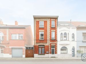 Immeuble de rapport à vendre à Lijnwaadstraat 52 Gand (RBU89836)