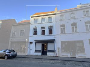 Immeuble de rapport à vendre à Brusselsesteenweg 51 Tervuren (RBU90390)