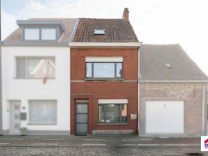 Maison à vendre à Sint-Janstraat 163 Tielt (RBU93755)