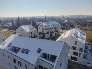 Appartement à vendre à Luikersteenweg 98 Saint-Trond (RBU98882)