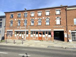 Immeuble de rapport à vendre à Chaussée de Charleroi 3 Anderlues (VBD50165)