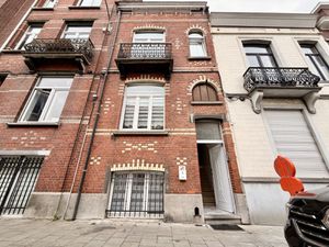 Maison à vendre à Rue Tilmont 36 Jette (VBD52791)