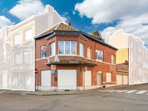 Immeuble mixte à vendre à Rue A. de Lexhy 1 Jemeppe (VBD58475)