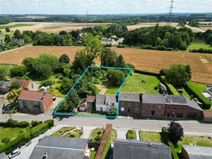 Maison à vendre à Rue de Temploux 9 Bovesse (VBD58833)