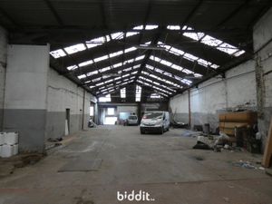 Immeuble mixte en vente publique à du chêne 203 Jemeppe (VBD59874)