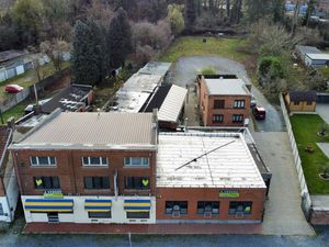 Immeuble de rapport à vendre à Chaussée de Charleroi 110/112 Anderlues (VBD60027)