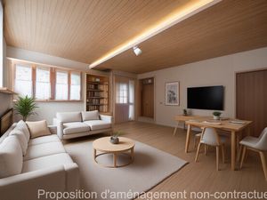 Maison à vendre à Rue Henri Pochez 61 Dour (VBD60425)