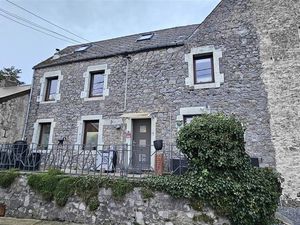 Maison à vendre avec garage et jardin   Castillon (VBD62691)