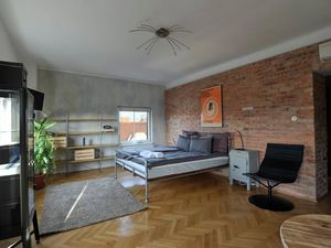 Studio à louer à stephanie 1060 Saint-Gilles (VBD63871)