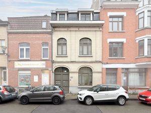 Immeuble de rapport à vendre avec 9 chambres   Watermael-Boitsfort (VBD63961)