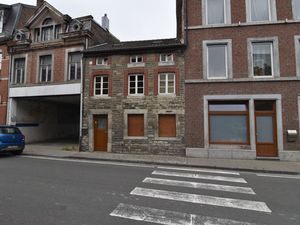 Maison à vendre à Rue de Bruxelles 32 Esneux (VBD64395)