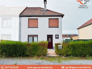 Maison à vendre à Cité Vandervelde 85 Épinois (VBD64476)