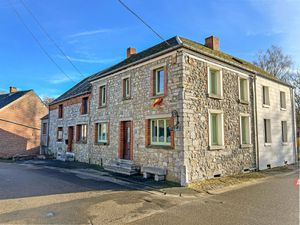 Maison à vendre à Rue Terniaux 2 Beaumont (VBD64477)