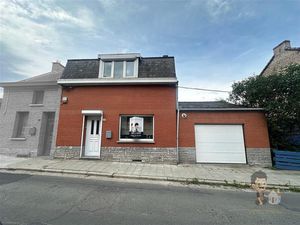 Maison à vendre avec garage et jardin   La Hestre (VBD64829)