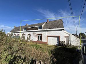 Maison à vendre à Rue Jean Dufour 25 Villers-Saint-Amand (VBD64953)