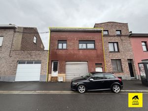 Maison à vendre avec garage et terrasse   Montignies-sur-Sambre (VBD65057)