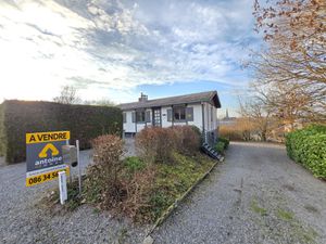 Immeuble de rapport à vendre à Rue du Broux 10 Durbuy (VBD65074)